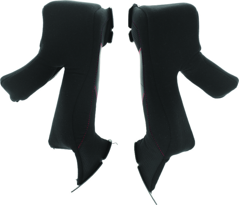 FSG Ajax Cheek Pads
