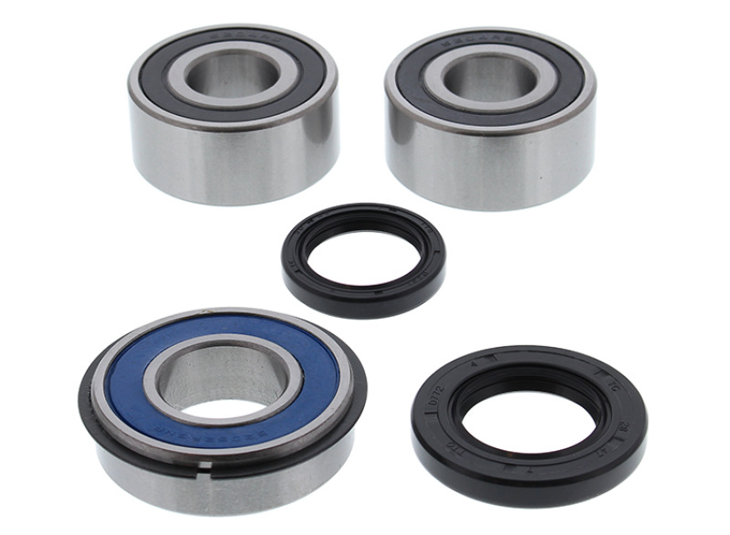 ABR Wheel Bearing Kits