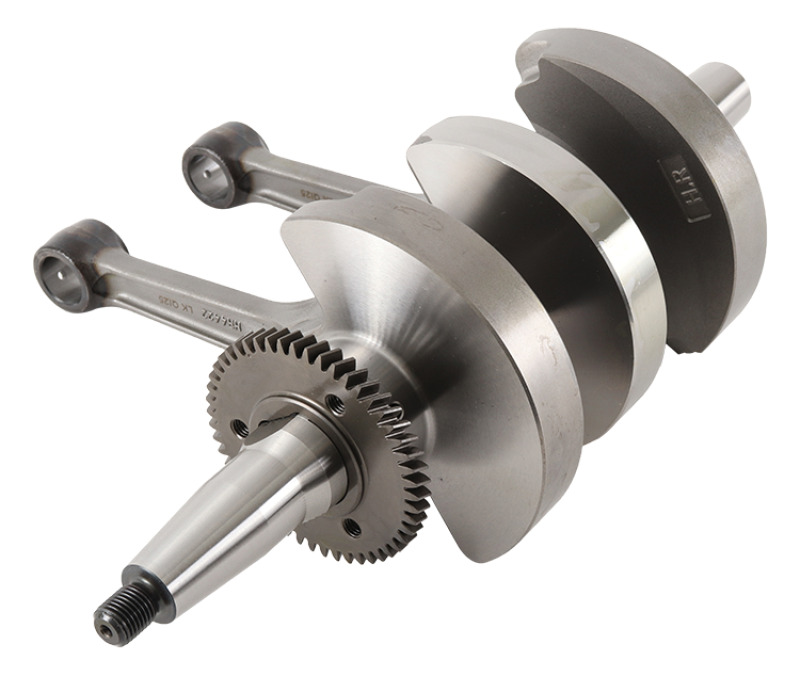 HDS Crankshaft