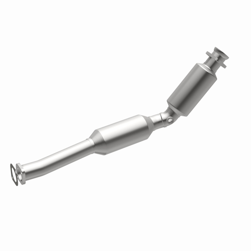 MagnaFlow 03-11 Ford Crown Victoria 4.6L Direct Fit Converter thumbnail 5