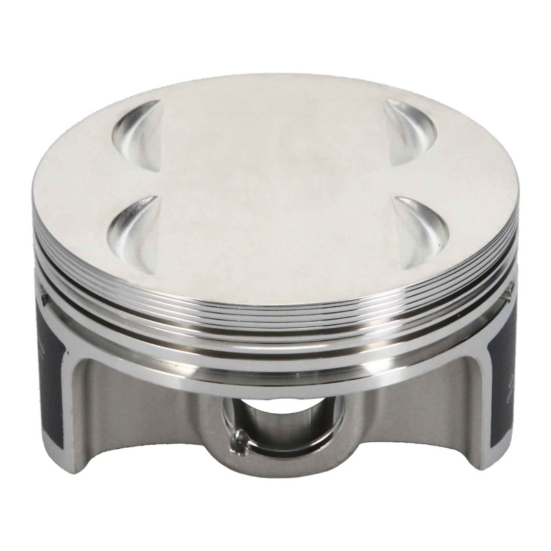 Wiseco 98-08 Honda J35 3.5L Piston Kit -1.12cc Flat Top thumbnail 8