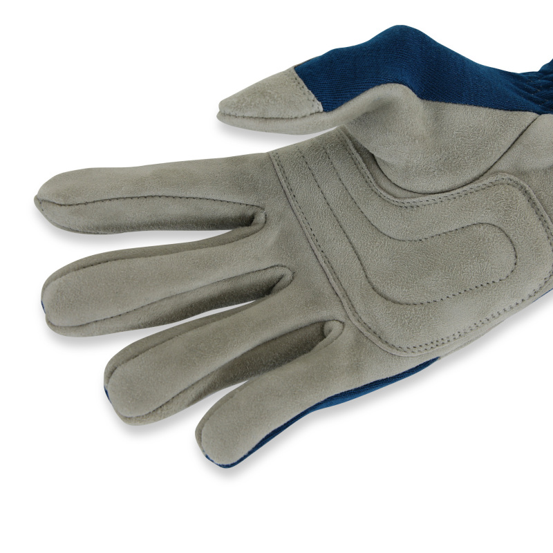RaceQuip Blue 1-Layer SFI-1 Glove - XL thumbnail 6