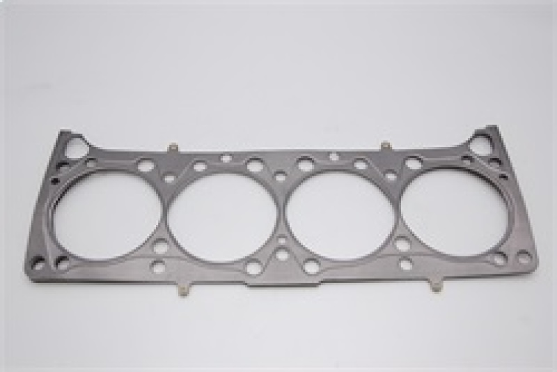 Cometic Pont. V8 4.300in Bore .040 MLS-5 Head Gasket thumbnail 9