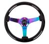 NRG Steering Wheels - Reinforc