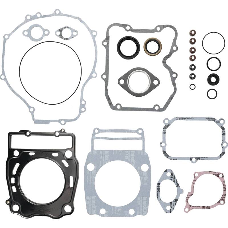 VEP Complete Gasket Kit
