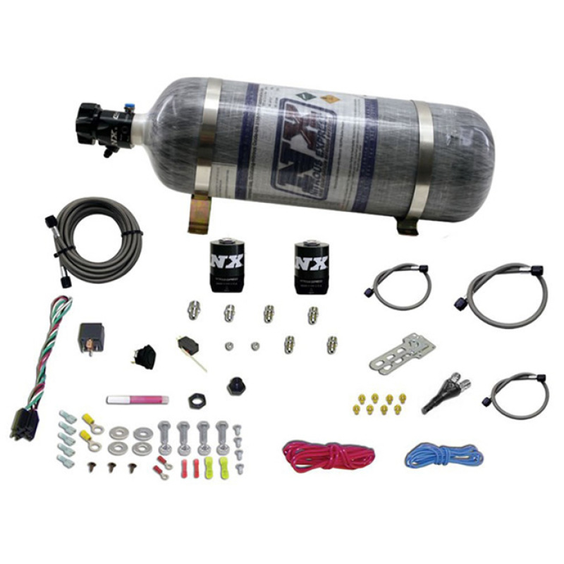 NEX Nitrous Oxide Kits