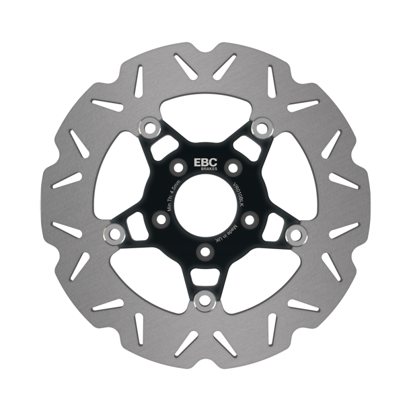 EBC Vee Rotors
