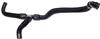 Gates 2013 Chevrolet Malibu 4-Cyl. 2.5L Heater - Bottom To Tee Molded Coolant Hose thumbnail 3