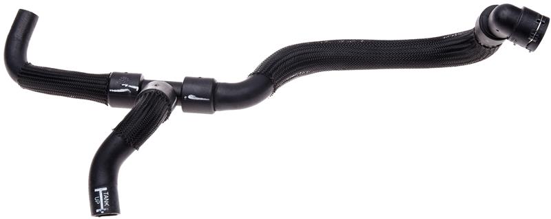 GAT Coolant Hose