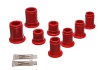 ES Cntrl Arm Bushings - Red