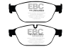 EBC Greenstuff Brake Pad Sets