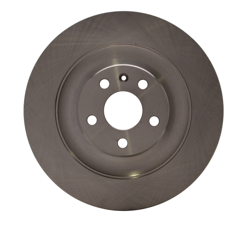 DFC Brake Rotors - Plain