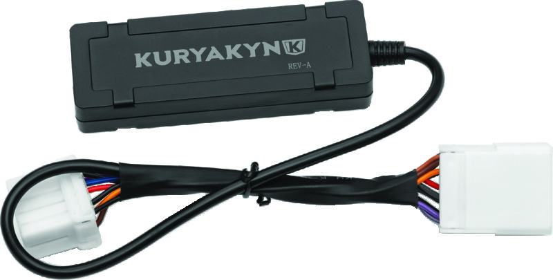 KUR Wiring & Harnesses F