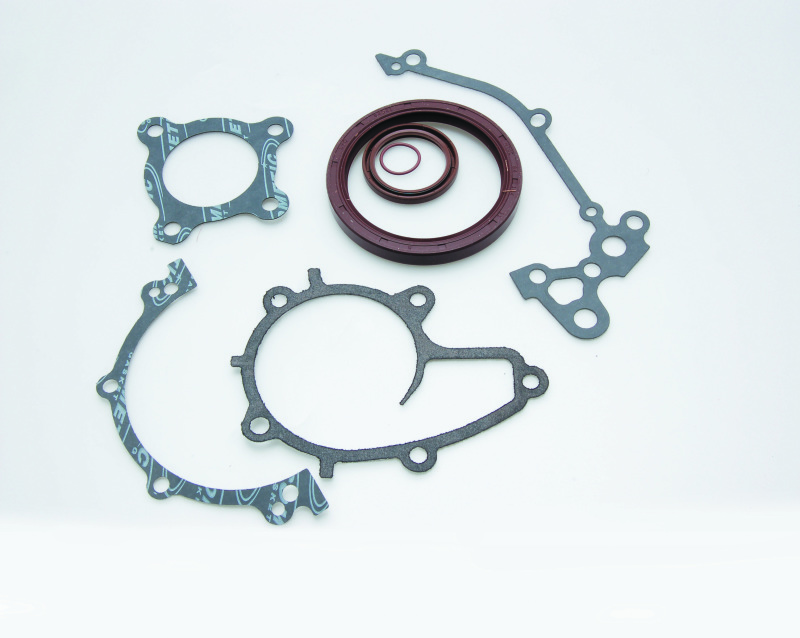 Cometic Street Pro Nissan CA18DET Bottom End Kit thumbnail 4