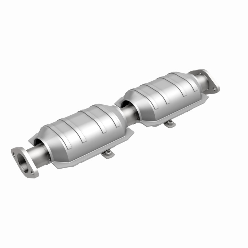 MagnaFlow Conv Mitsubishi 24.75X6.5X4 2/2 thumbnail 7
