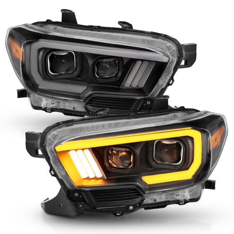 ANZ LED/Projector Headlights