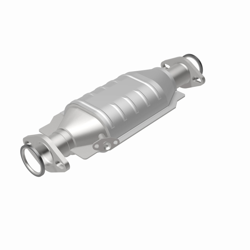 MagnaFlow Direct Fit Catalytic Converter Toyota 81-83 thumbnail 6