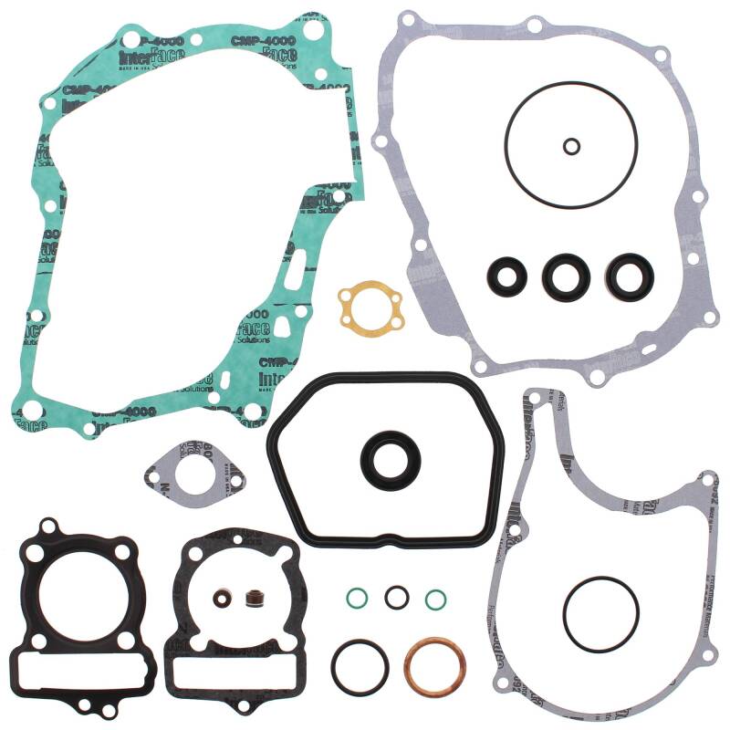 VEP Complete Gasket Kit