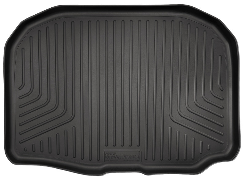 Husky Liners 14 Ford Flex Weatherbeater Black Rear Cargo Liner thumbnail 6