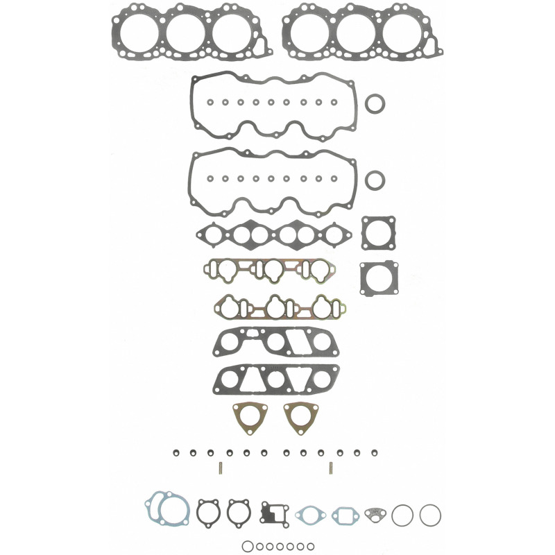 FEL Cylinder Head Gaskets