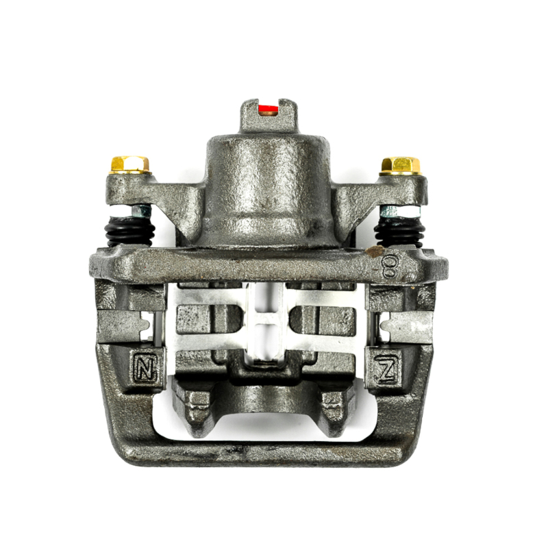 Power Stop 01-03 Acura CL Rear Left Autospecialty Caliper w/Bracket thumbnail 4