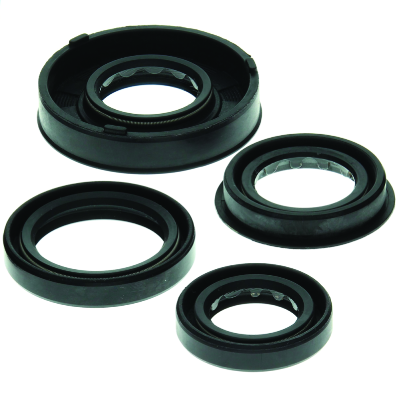 Quadboss Oil Seals 564158 QB OIL SEAL SET thumbnail 3