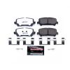 PSB Z36 Truck & Tow Brake Pads