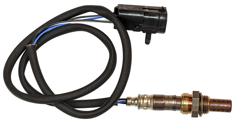 NGK Ferrari 512 M 1995 Direct Fit Oxygen Sensor
Oxygen Sensor