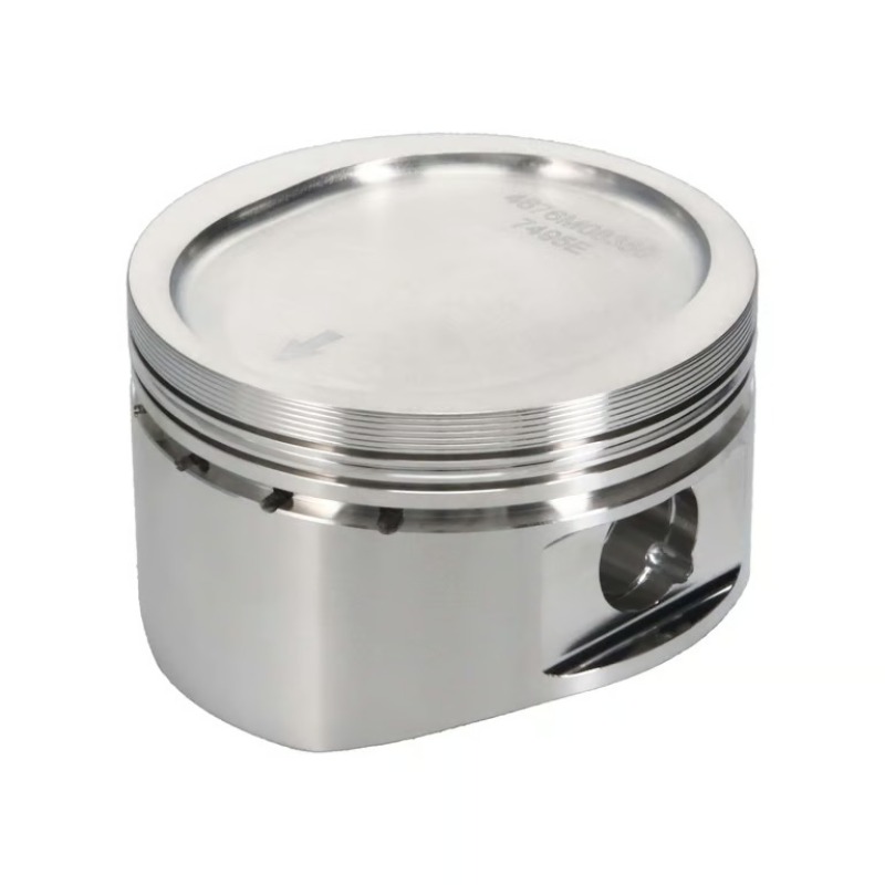 Wiseco Yamaha YFM400 Kodiak/Big Bear 93-12 8.61 Piston Kit