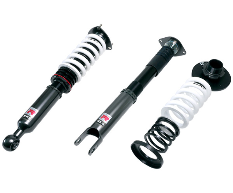 HKS Hipermax R