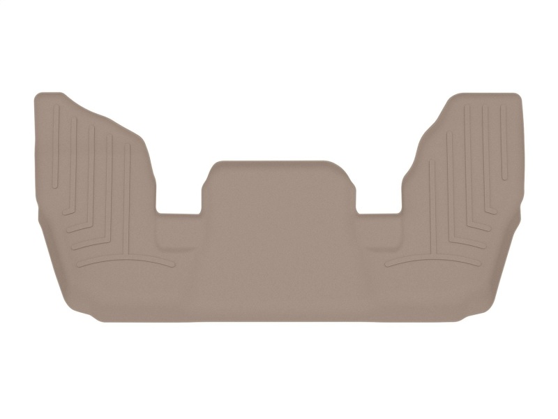 WT FloorLiner - Rear - Tan