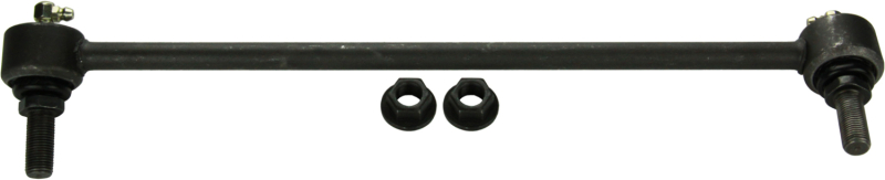 MOOG 00-06 BMW X5 Front Right Sway Bar Link Kit thumbnail 3