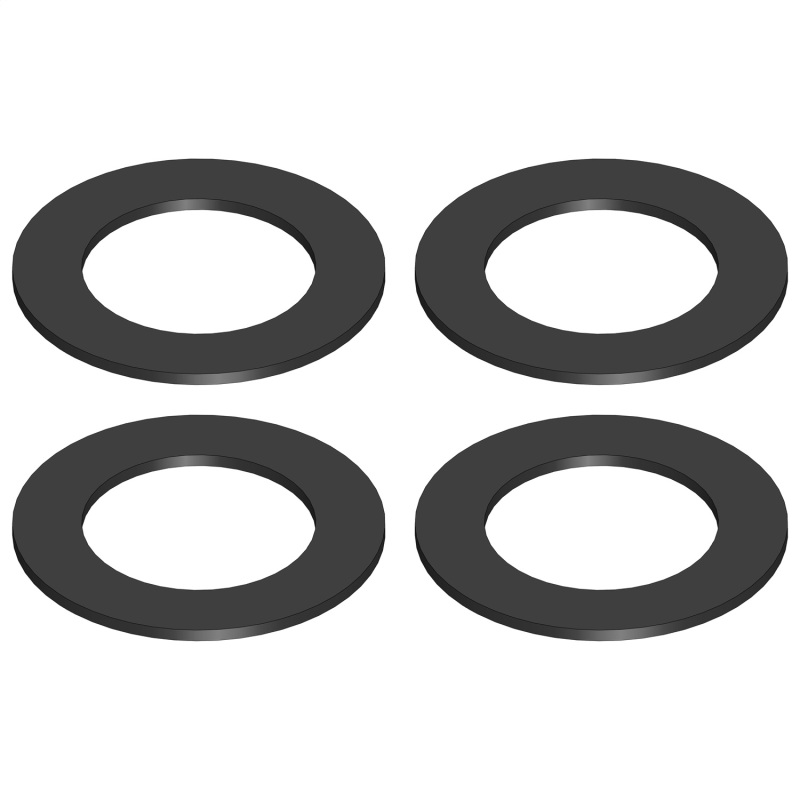 ROK Antirock Sway Bars