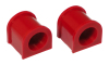 PRO Sway/End Link Bush - Red
