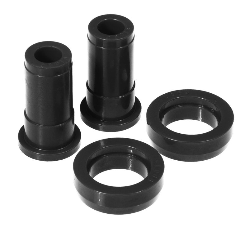 PRO Spring/Shackle Bush- Blk