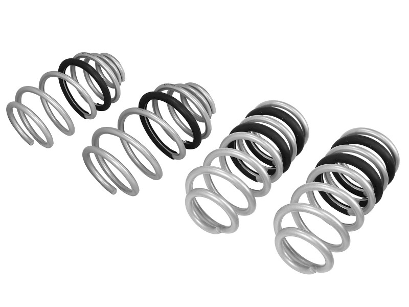 aFe Control PFADT Series Lowering Springs; 10-14 Chevrolet Camaro V6, V8 thumbnail 8