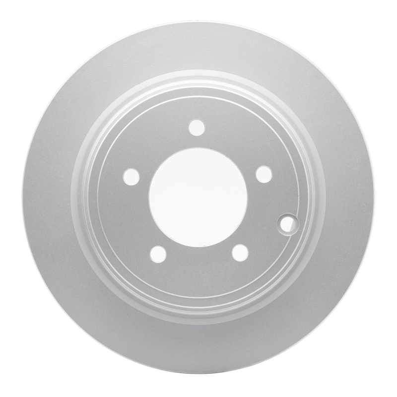 DFC GeoSPEC Coated Rotors - Plain