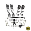SKY Lift Kit Components