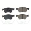 PSB Z17 Evolution Brake Pads