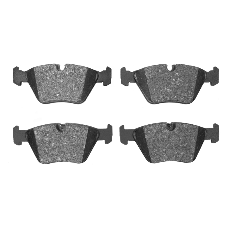DFC 5000 Advanced Low Met Brake Pads