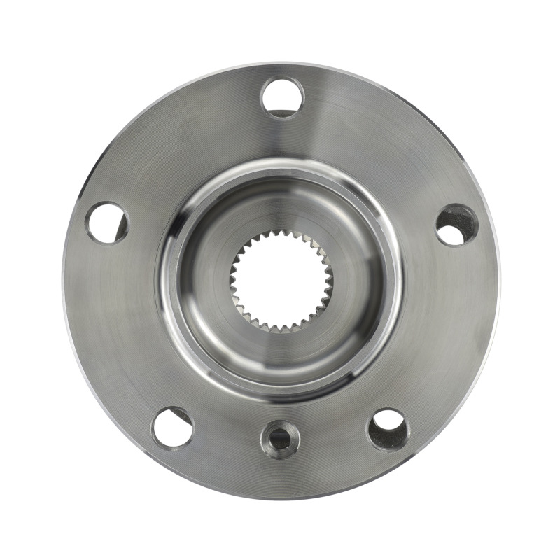 MOOG 2013 BMW X5 M Front Hub Assembly