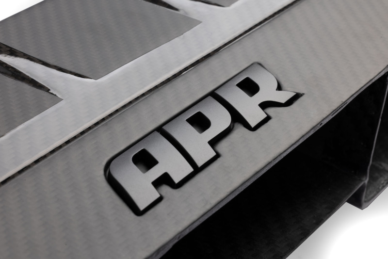 APR 17-20 Audi RS3 (8V) 2.5T/18-22 Audi TT RS Quattro (8S) 2.5T Intake Airbox