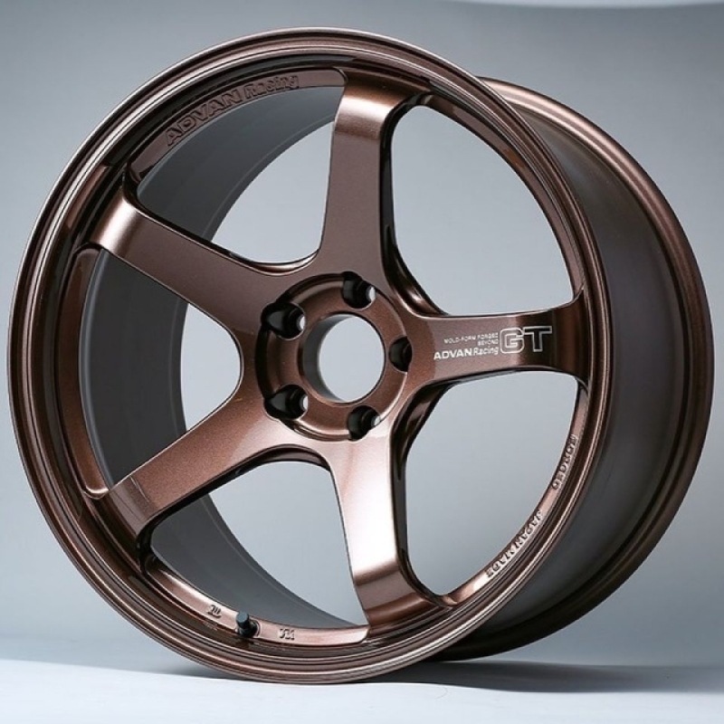 AVN GT Wheels