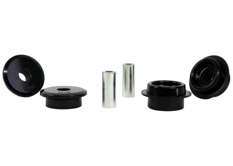 Whiteline 90-05 Mazda Miata (NA/NB) Differential Mount Bushing Kit thumbnail 5