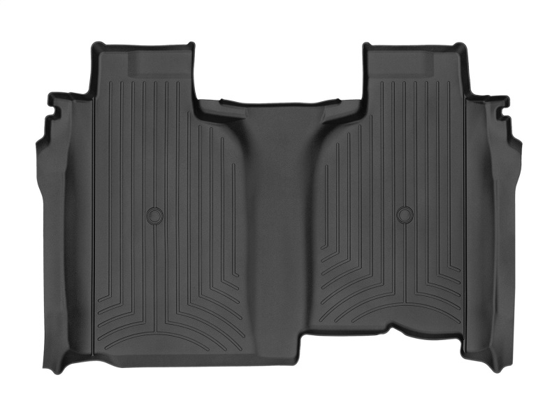 WT FloorLiner - Rear - Blk