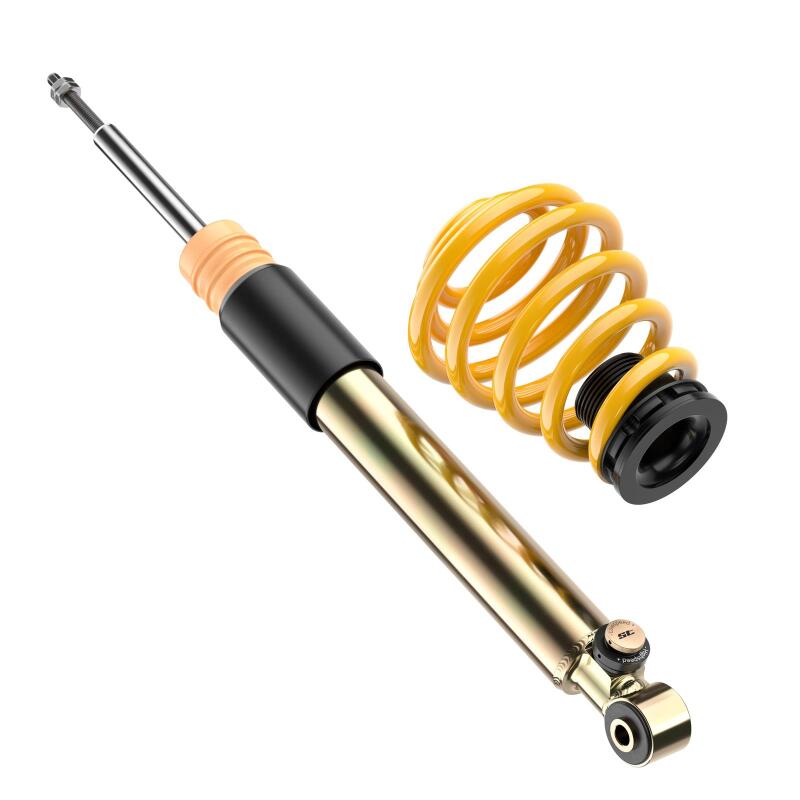 ST Suspensions XTA Plus 3 Coilover Kits 1820220811 Kit, 3, Front/Rear, Twin Tube, Adjustable, Yellow Spring, BMW, Kit thumbnail 9