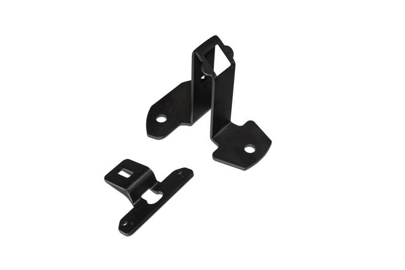 Addictive Desert Designs 2018 Jeep Wrangler JL Backup Camera Relocation Kit thumbnail 3