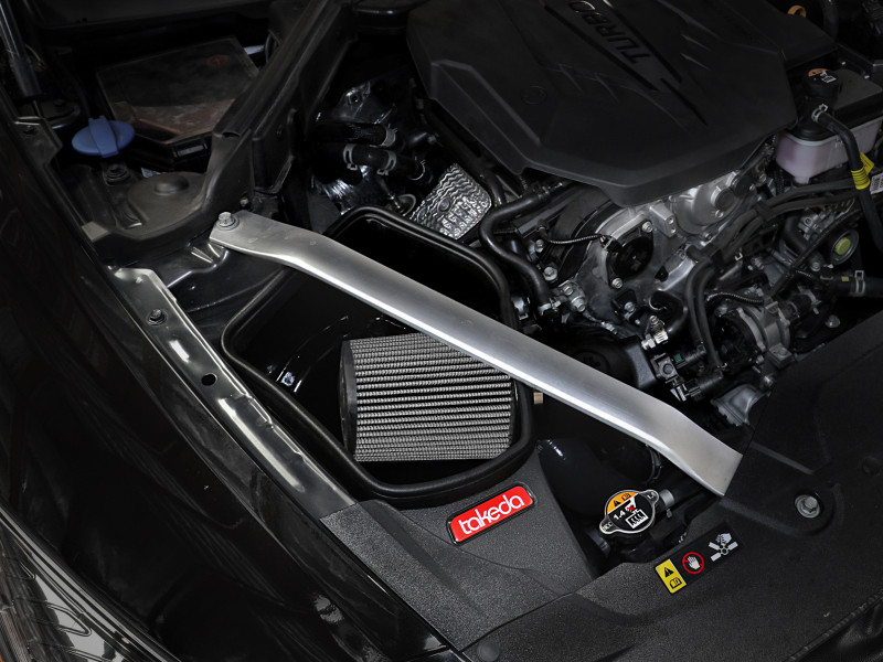 AFE Takeda Stage-2 Cold Air Intakes