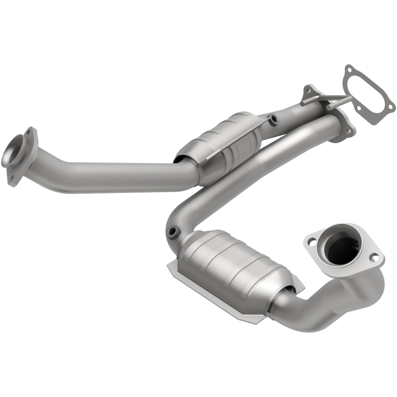 MagnaFlow Direct Fit Catalytic Converter 04 Ranger/Bser 3.0 Front 50S thumbnail 4