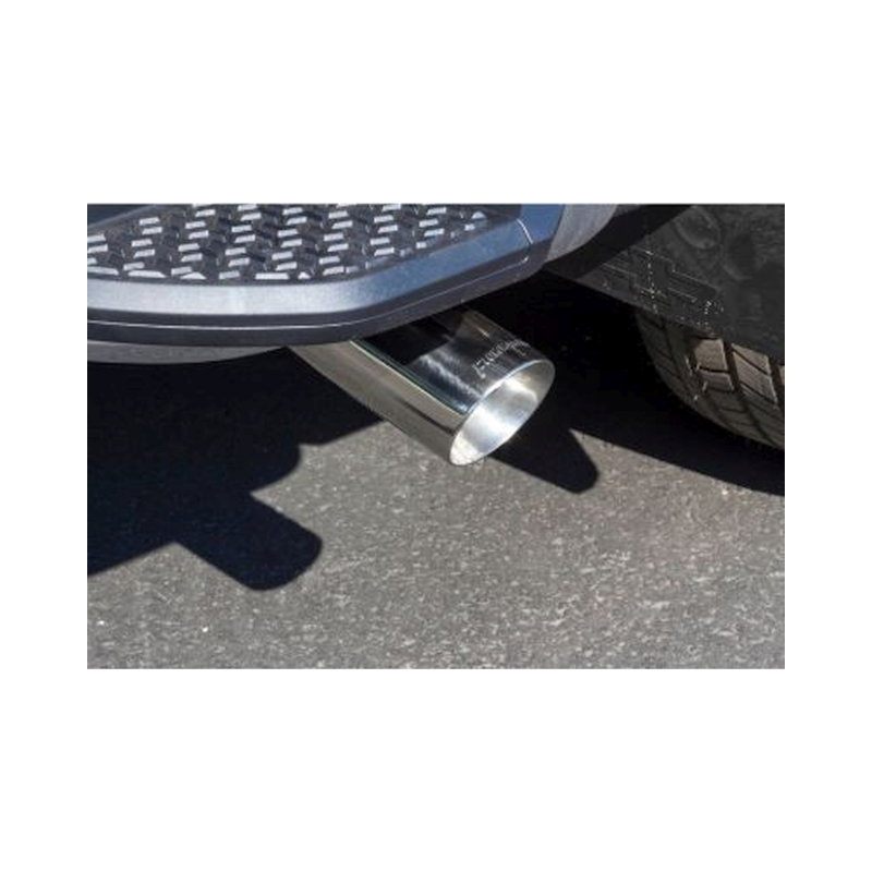 Flowmaster 19-25 GM 1500 5.3L American Thunder Cat-Back Exhaust System thumbnail 4